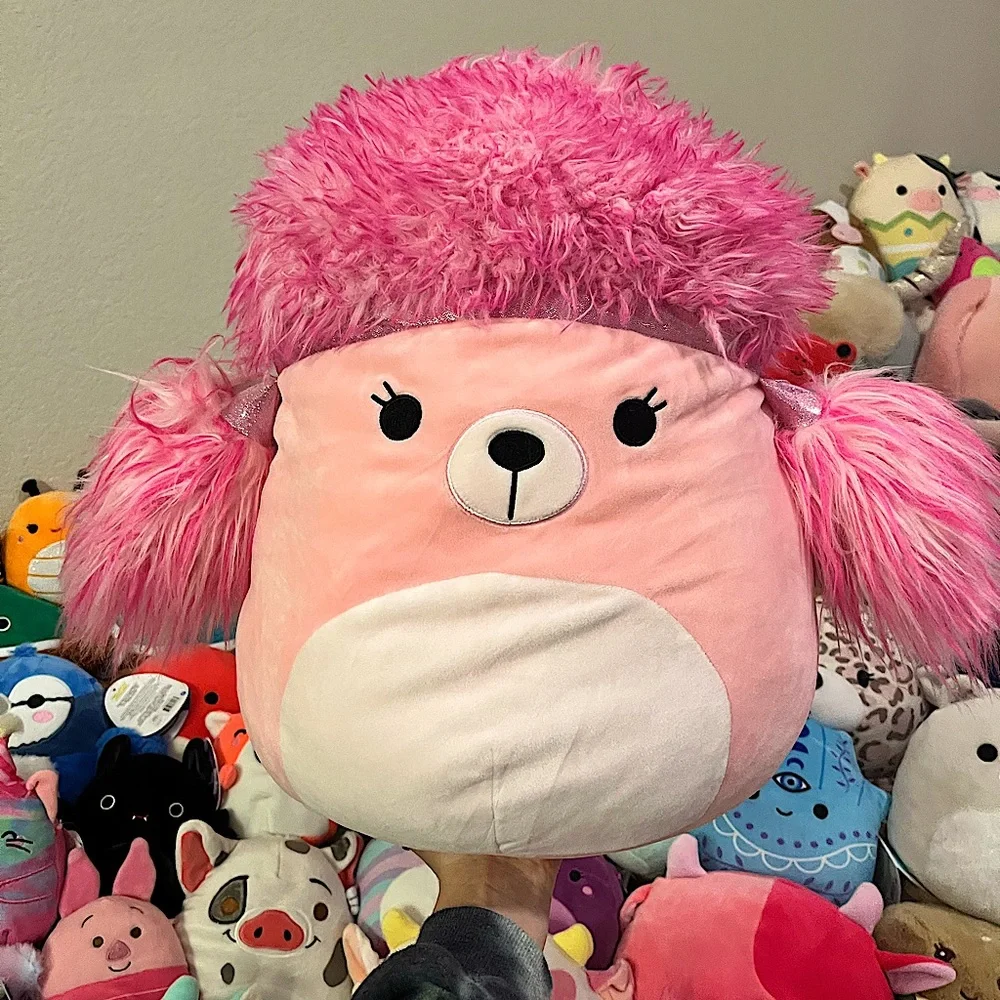 Squishmallow - Picture 1 of 1